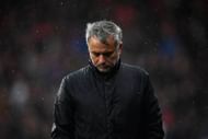 Huddersfield Town v Manchester United - Premier League